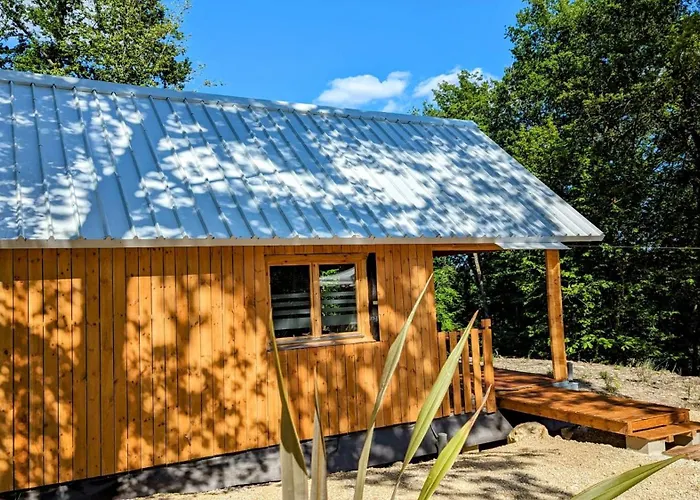 Le Chalet De Marie